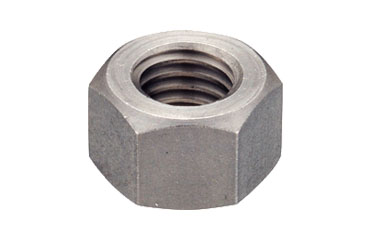 ステンレス 10割六角ナット 2種(ミリネジ)